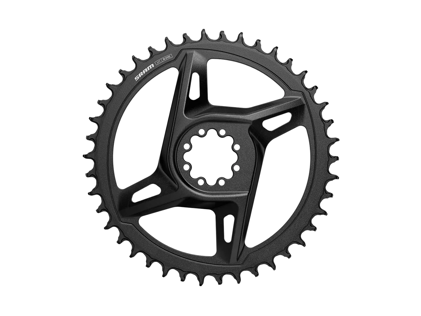 SRAM Chainring Direct Mount (8-Bolt) Singlespeed 40T
