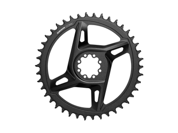 SRAM Chainring Direct Mount (8-Bolt) Singlespeed 40T