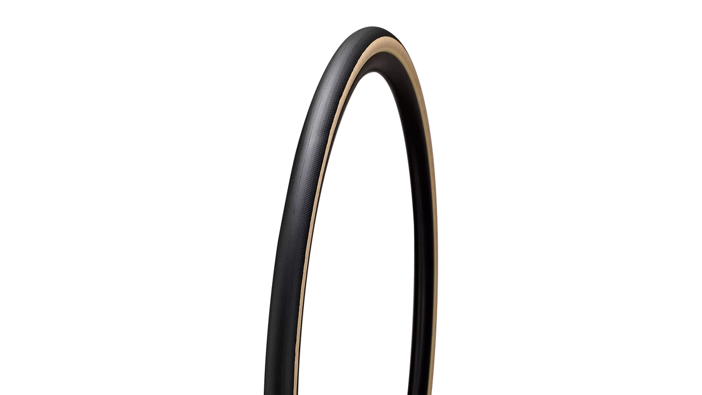 S-Works Turbo TLR Road Tire Specialized Tan Sidewall