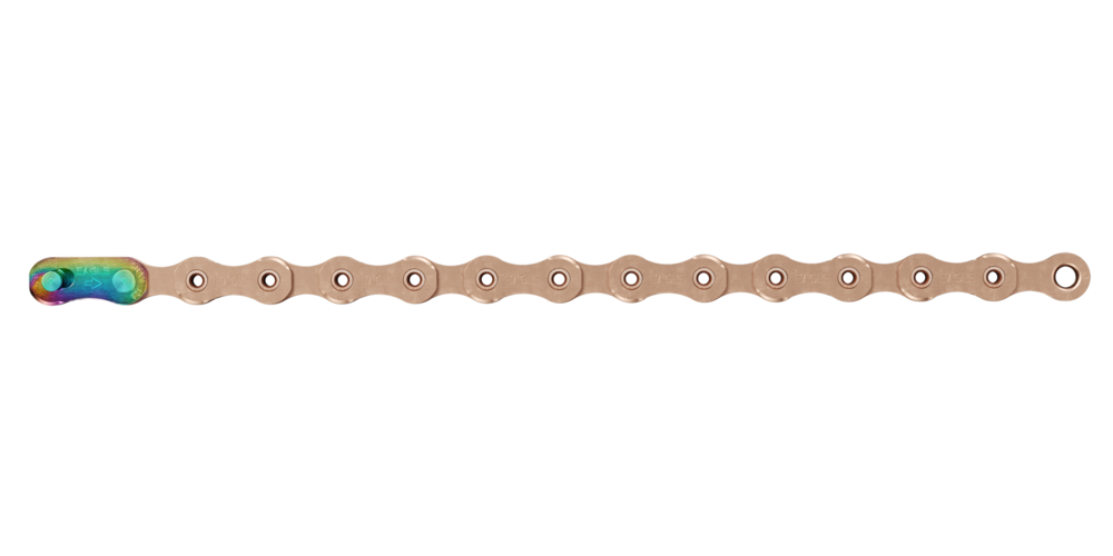 SRAM Chain PC-XX1 Hollow pin, chrome hardened 12 speed
