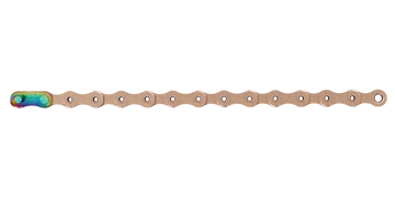 SRAM Chain PC-XX1 Hollow pin, chrome hardened 12 speed