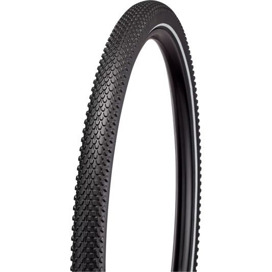 Specialized Hemisphere All-Terrain Reflect 700c