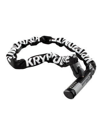 Kryptonite Kryptolok 912 9.5mmx120cm, koodilla