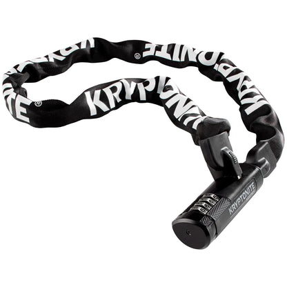Kryptonite Ketjulukko Combo Keeper 712