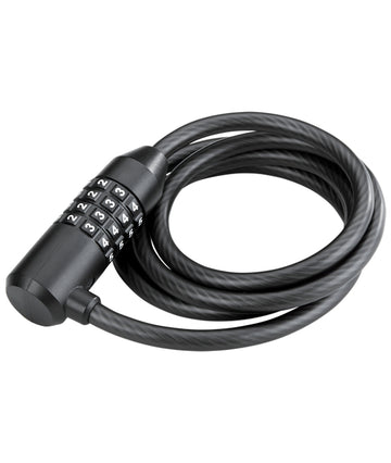 Kryptonite Yhdistelmälukko KryptoFlex815 8mmx150cm