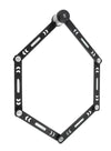 Kryptonite KryptoLok 610 S Taittolukko