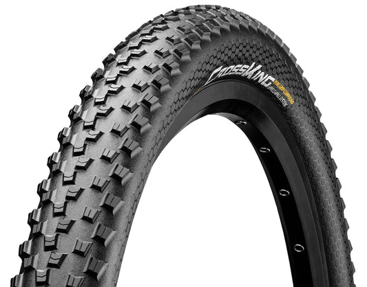CONTINENTAL Cross King 24" musta, 50-507