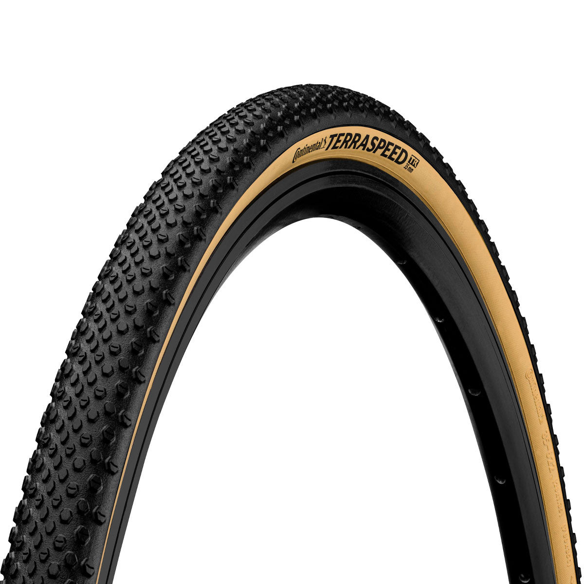 CONTINENTAL 28" Terra Speed 45-622, ProTection, tubeless