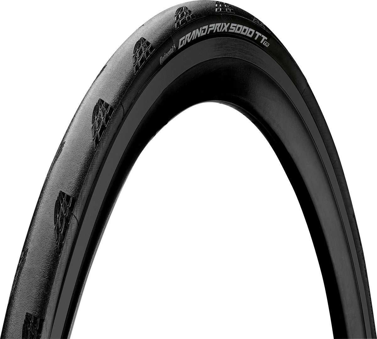 CONTINENTAL 28" GP5000S TT TR 25-622, musta, taitettava, tubeless