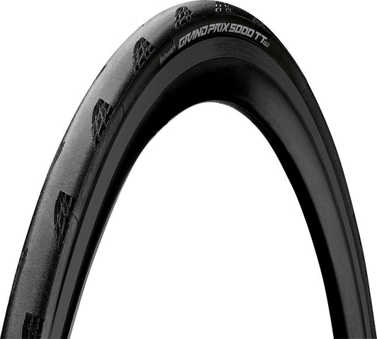 CONTINENTAL 28" GP5000S TT TR 25-622, musta, taitettava, tubeless