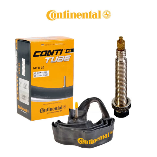 Sisärengas 26" CONTINENTAL 28/32-559/597, prestaventtiili 42
