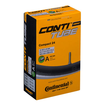 CONTINENTAL Sisärengas 24" 32/47-507/544, autonventtiili 40mm