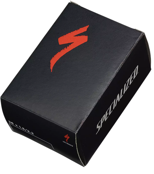 Specialized Standard Schrader Valve Youth Tube 20 x 1.0-1.5
