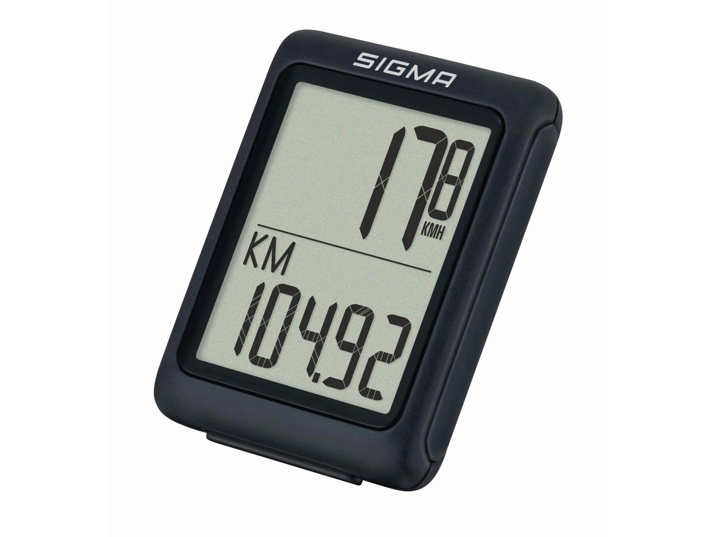SIGMA Bicycle computer BC 5.0 WL ATS