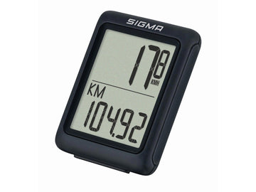 SIGMA Bicycle computer BC 5.0 WL ATS