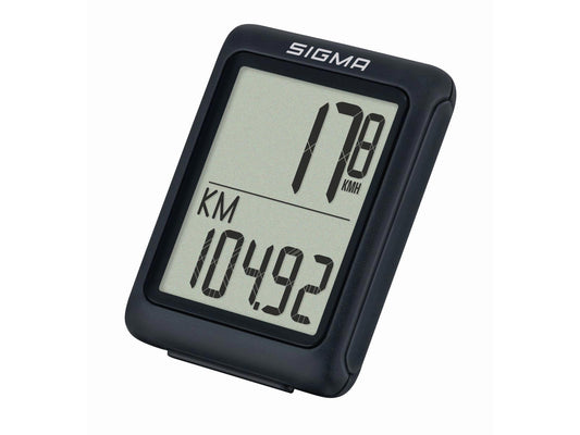 SIGMA Bicycle computer BC 5.0 WL ATS