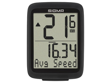 SIGMA BC 8.0 WL ATS