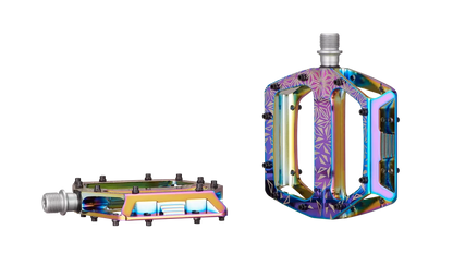 Specialized Krypto Pedal – CNC Alloy