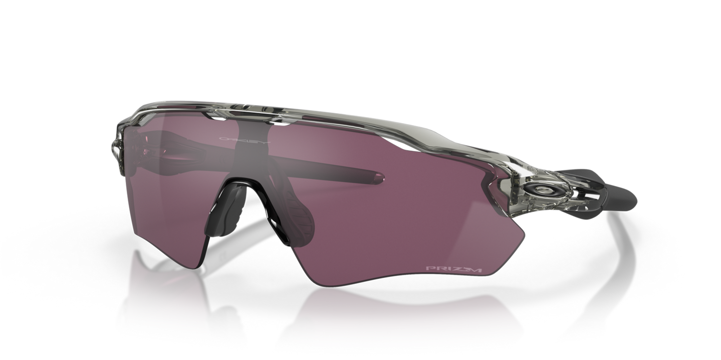 Oakley Radar EV Path