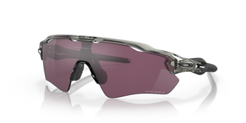 Oakley Radar EV Path