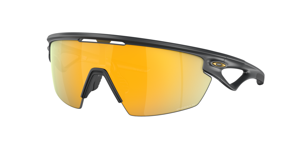 Matte Carbon / Prizm 24k Polarized