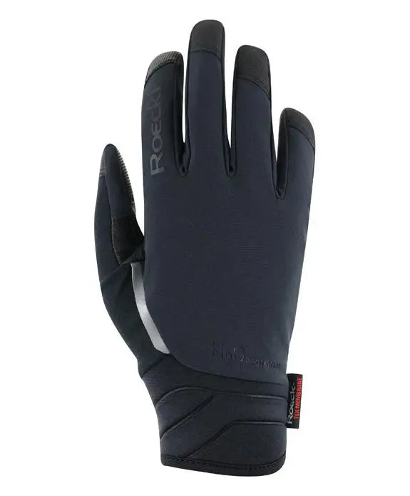 Roeckl Rosenheim 2 Hanskat