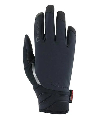 Roeckl Rosenheim 2 Hanskat