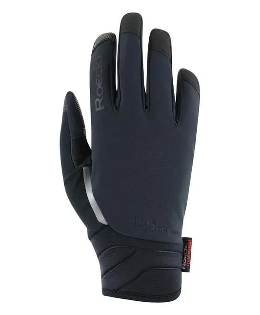 Roeckl Rosenheim 2 Hanskat