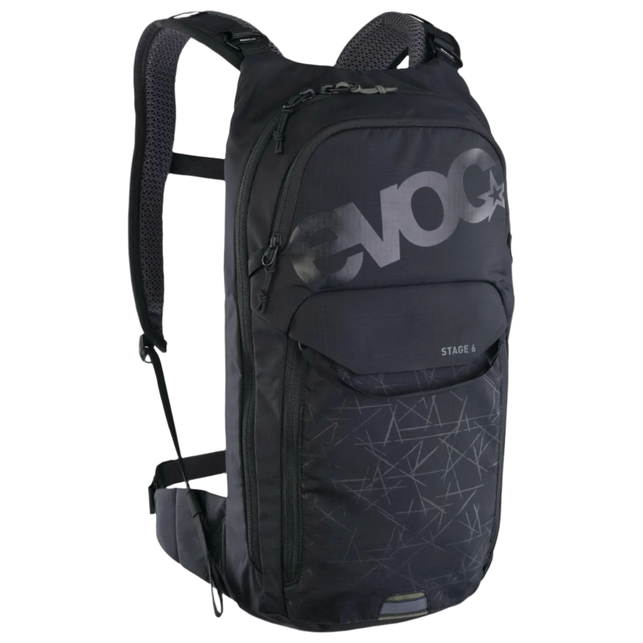 Evoc Stage 6L + 2L Juomareppu