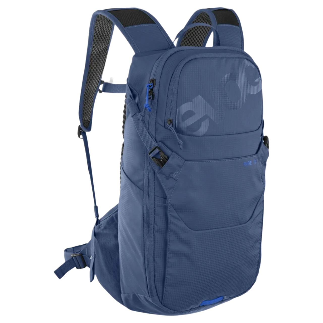 Evoc Ride 12 + 2L Bladder