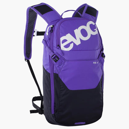 Evoc Ride 8 + 2L Bladder