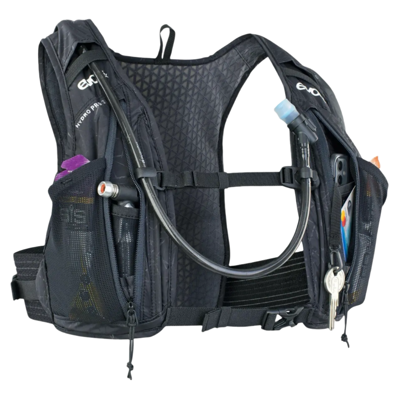 Evoc Hydro Pro 3 + 1,5L Bladder