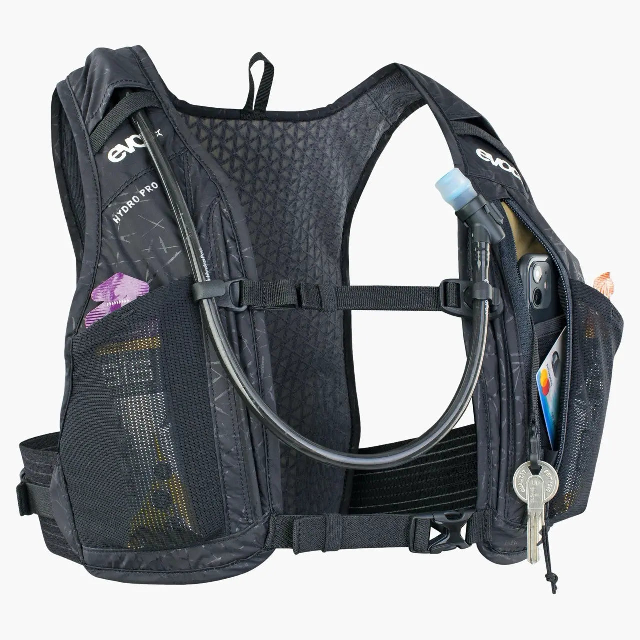 Evoc Hydro Pro 1,5 + 1,5L Bladder