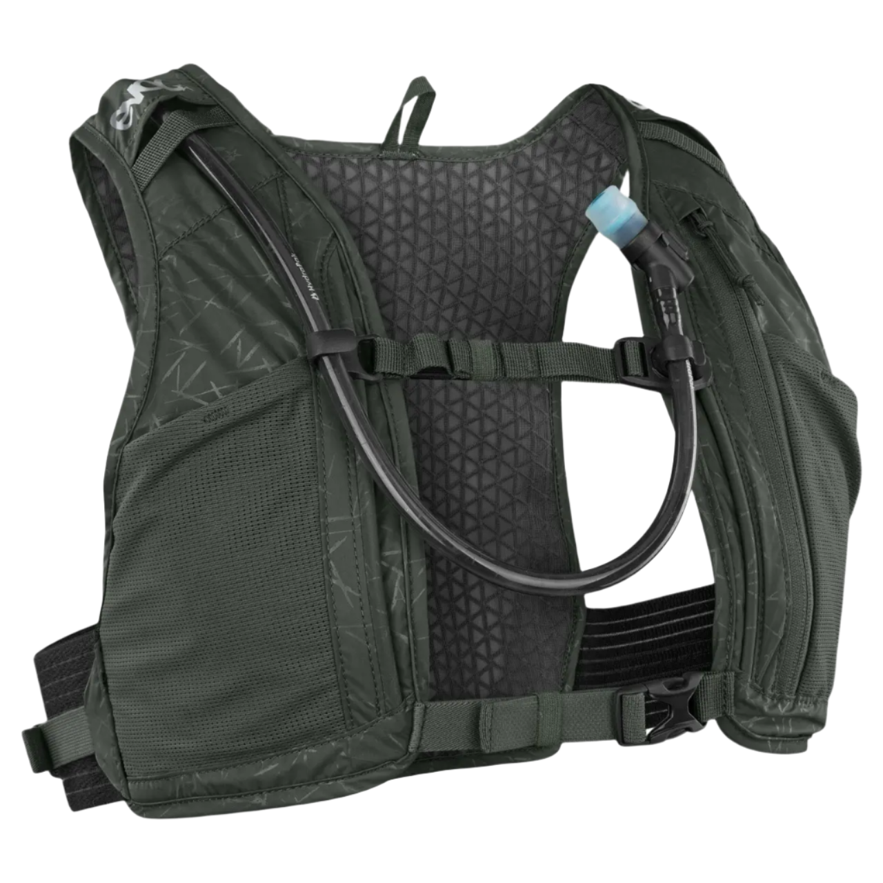 Evoc Hydro Pro 1,5 + 1,5L Bladder