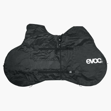 Evoc Bike Rack Cover Road