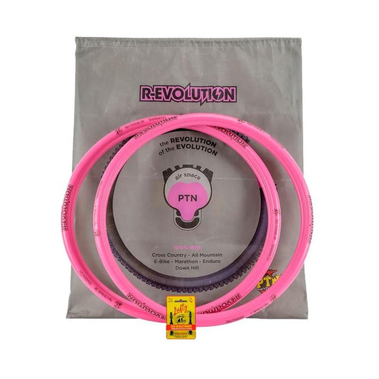 Pepi's Tire Noodle R-Evolution