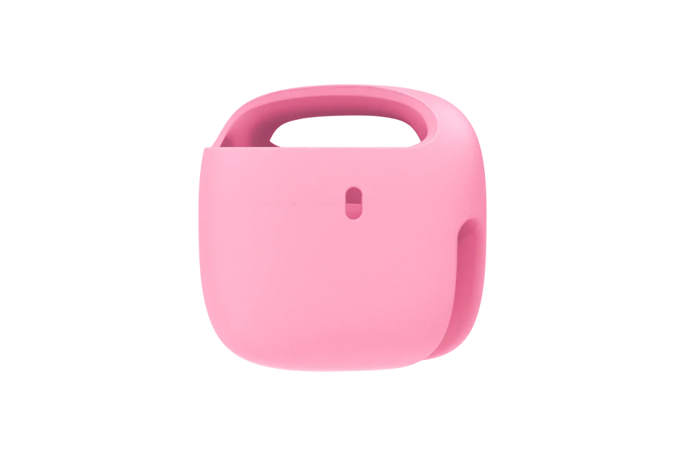 Woom Pop Basket