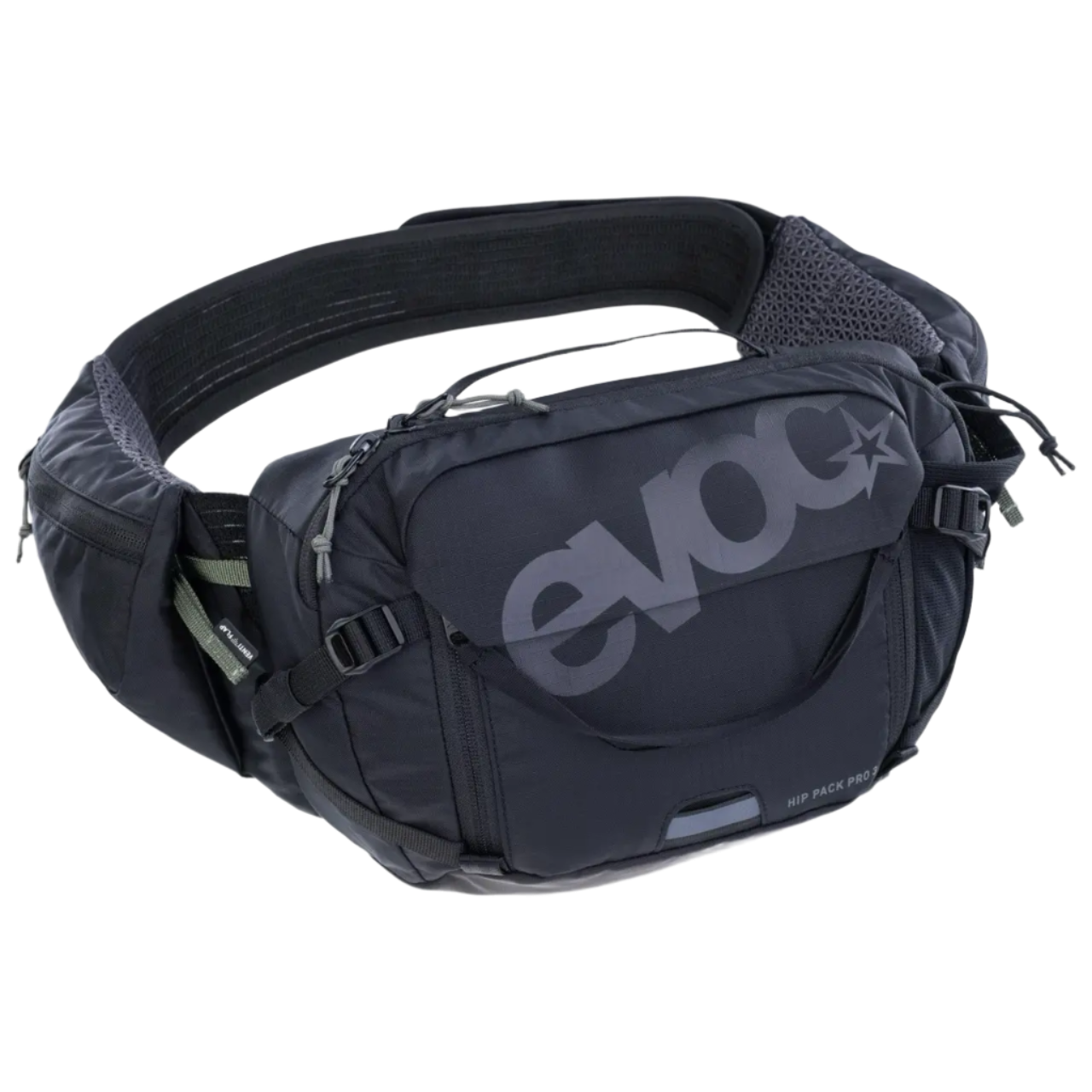 Evoc Hip Pack Pro 3 + 1,5L Bladder