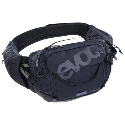 Evoc Hip Pack Pro 3 + 1,5L Bladder