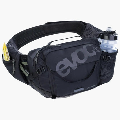 Evoc Hip Pack Pro 3 + 1,5L Bladder