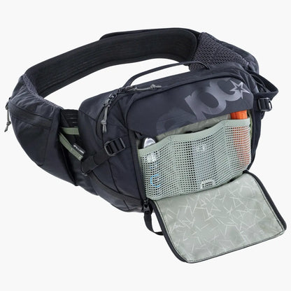 Evoc Hip Pack Pro 3 + 1,5L Bladder