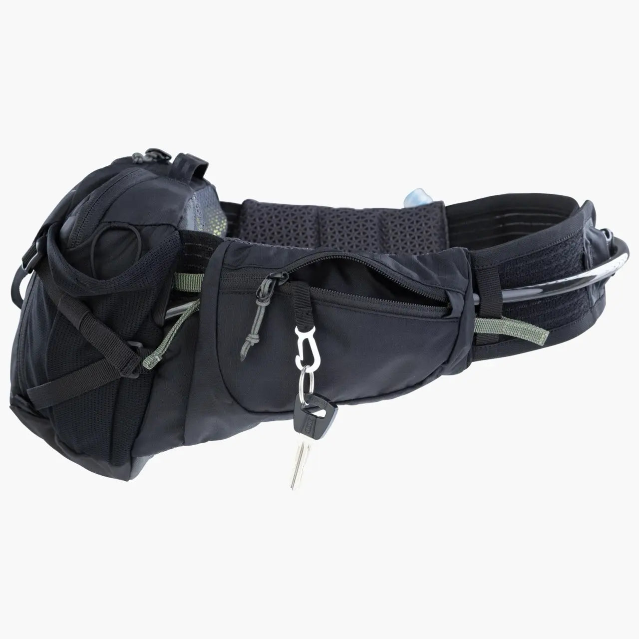 Evoc Hip Pack Pro 3 + 1,5L Bladder