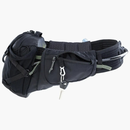 Evoc Hip Pack Pro 3 + 1,5L Bladder