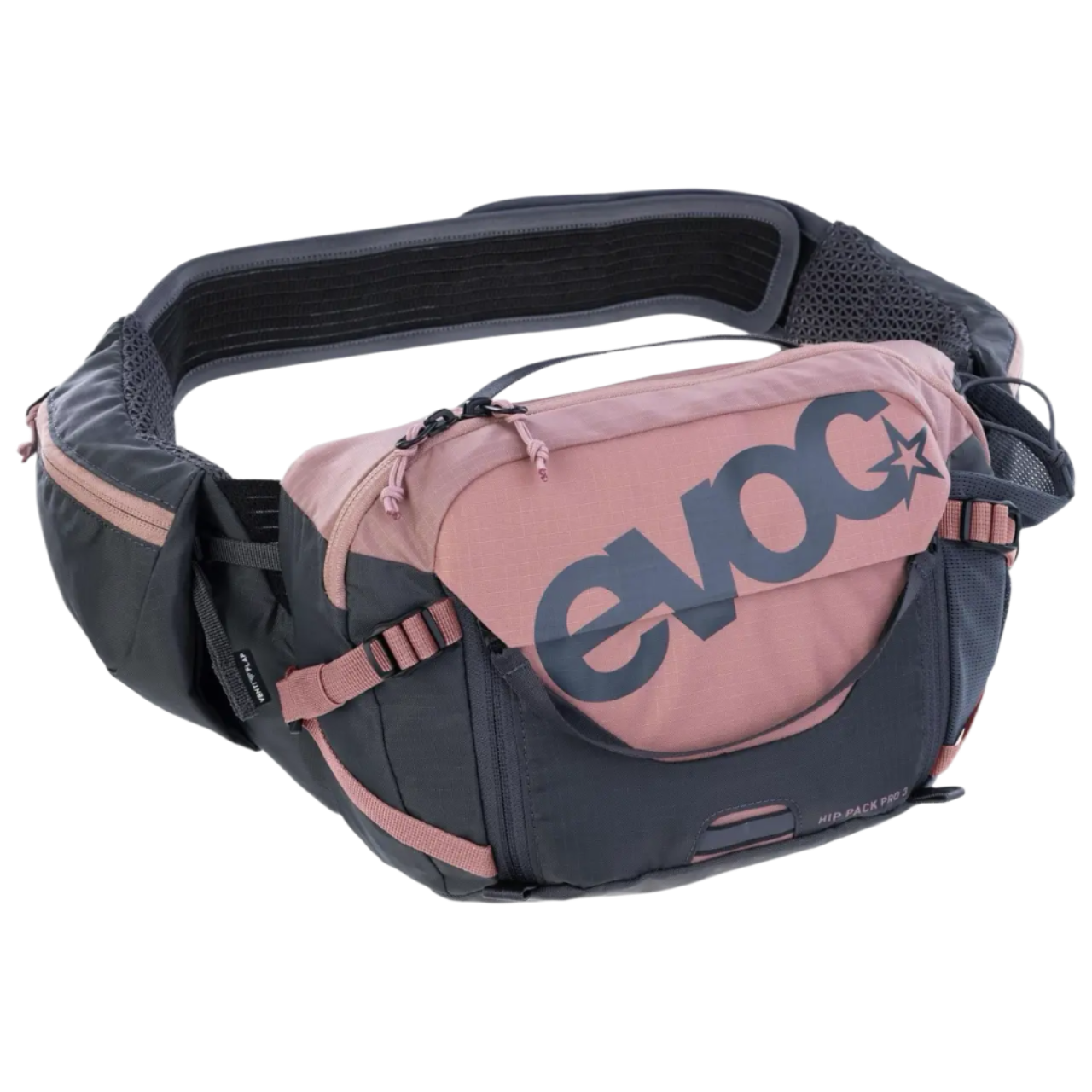 Evoc Hip Pack Pro 3 + 1,5L Bladder