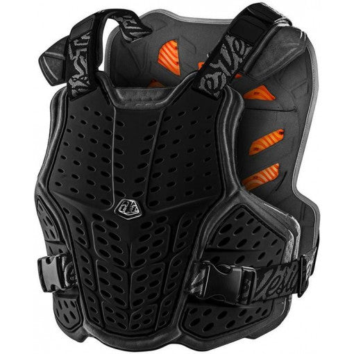 Troy Lee Design Rockfight CE Chest Protector