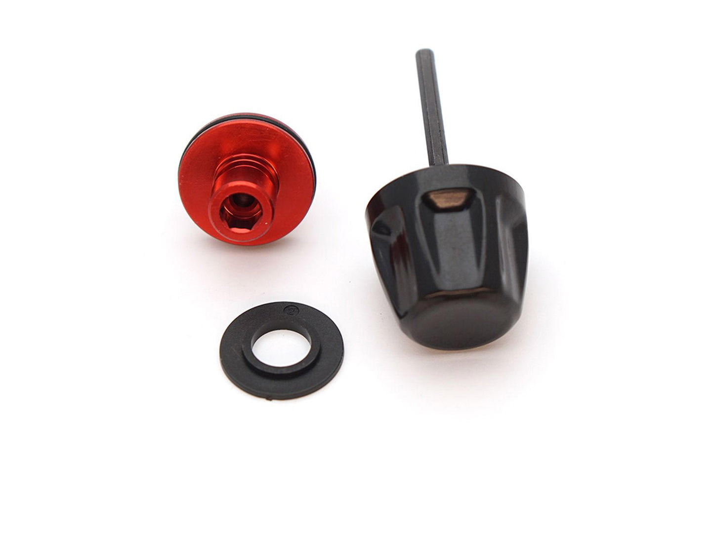 ROCKSHOX Spare part Knob Kit Revelation RC (2018+)