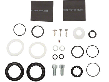 ROCKSHOX Service kit XC30 B1, coil