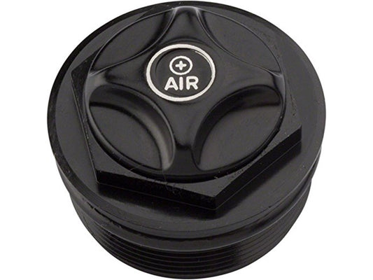 RockShox Air top cap for Reba, SID, Revel., RS1...