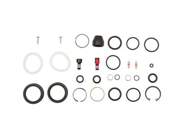 ROCKSHOX Service kit, Bluto
