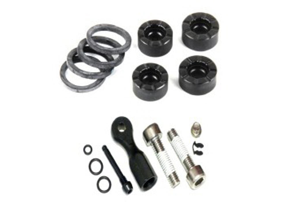 AVID Spare part Caliper spare parts kit For Code/Code-R